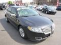 Black - MKZ AWD Photo No. 2