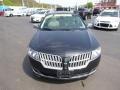 Black - MKZ AWD Photo No. 3