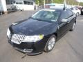 Black - MKZ AWD Photo No. 4