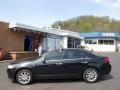 Black - MKZ AWD Photo No. 5