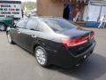 Black - MKZ AWD Photo No. 6
