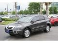 Polished Metal Metallic - RDX SH-AWD Technology Photo No. 2