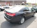 Black - MKZ AWD Photo No. 8