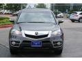 Polished Metal Metallic - RDX SH-AWD Technology Photo No. 4