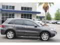 Polished Metal Metallic - RDX SH-AWD Technology Photo No. 7