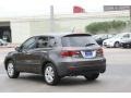 Polished Metal Metallic - RDX SH-AWD Technology Photo No. 8