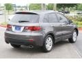 Polished Metal Metallic - RDX SH-AWD Technology Photo No. 9