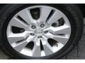 Polished Metal Metallic - RDX SH-AWD Technology Photo No. 11