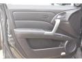 Polished Metal Metallic - RDX SH-AWD Technology Photo No. 12