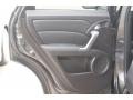Polished Metal Metallic - RDX SH-AWD Technology Photo No. 15