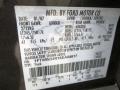 2008 Forest Green Metallic Ford F350 Super Duty Lariat Crew Cab 4x4 Dually  photo #6
