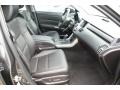 Polished Metal Metallic - RDX SH-AWD Technology Photo No. 24