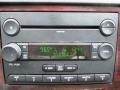 2008 Forest Green Metallic Ford F350 Super Duty Lariat Crew Cab 4x4 Dually  photo #10