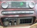 2008 Forest Green Metallic Ford F350 Super Duty Lariat Crew Cab 4x4 Dually  photo #11
