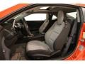 Inferno Orange Metallic - Camaro LT Coupe Photo No. 7