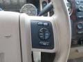 2008 Forest Green Metallic Ford F350 Super Duty Lariat Crew Cab 4x4 Dually  photo #14