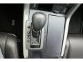 Polished Metal Metallic - RDX SH-AWD Technology Photo No. 36