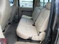 2008 Forest Green Metallic Ford F350 Super Duty Lariat Crew Cab 4x4 Dually  photo #20