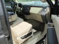 2008 Forest Green Metallic Ford F350 Super Duty Lariat Crew Cab 4x4 Dually  photo #27
