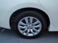 Pearl White - Altima 2.5 S Photo No. 15