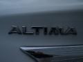 Pearl White - Altima 2.5 S Photo No. 21