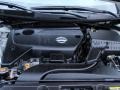 Pearl White - Altima 2.5 S Photo No. 22