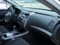 Pearl White - Altima 2.5 S Photo No. 24