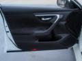 Pearl White - Altima 2.5 S Photo No. 33