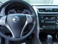 Pearl White - Altima 2.5 S Photo No. 38