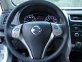 Pearl White - Altima 2.5 S Photo No. 40