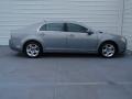 2008 Golden Pewter Metallic Chevrolet Malibu LT Sedan  photo #3