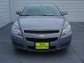 2008 Golden Pewter Metallic Chevrolet Malibu LT Sedan  photo #8