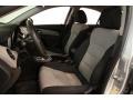 Silver Ice Metallic - Cruze LS Photo No. 5
