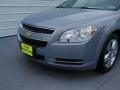 2008 Golden Pewter Metallic Chevrolet Malibu LT Sedan  photo #11