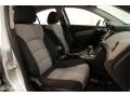 Silver Ice Metallic - Cruze LS Photo No. 11