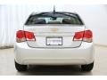 Silver Ice Metallic - Cruze LS Photo No. 14