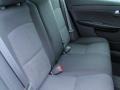2008 Golden Pewter Metallic Chevrolet Malibu LT Sedan  photo #26