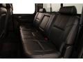 Onyx Black - Sierra 1500 SLT Crew Cab 4x4 Photo No. 14