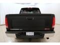 Onyx Black - Sierra 1500 SLT Crew Cab 4x4 Photo No. 15