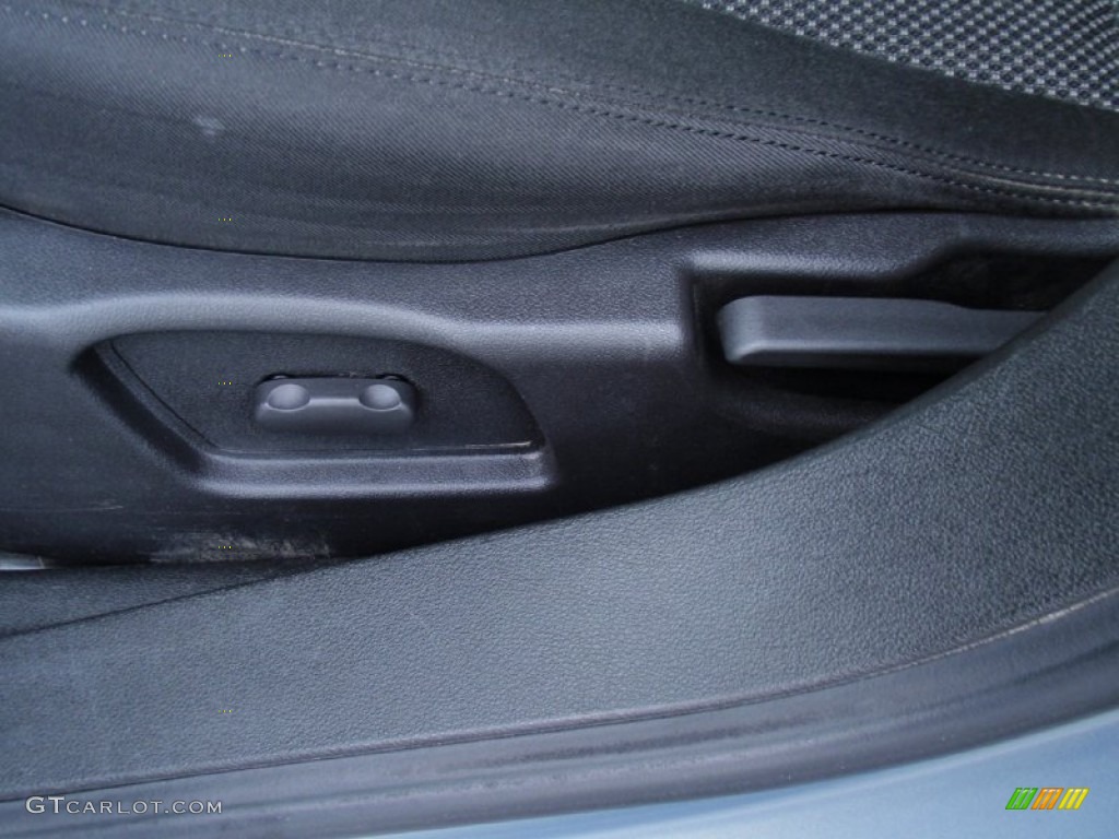 2008 Malibu LT Sedan - Golden Pewter Metallic / Titanium Gray photo #35