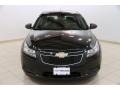 Black Granite Metallic - Cruze LS Photo No. 2