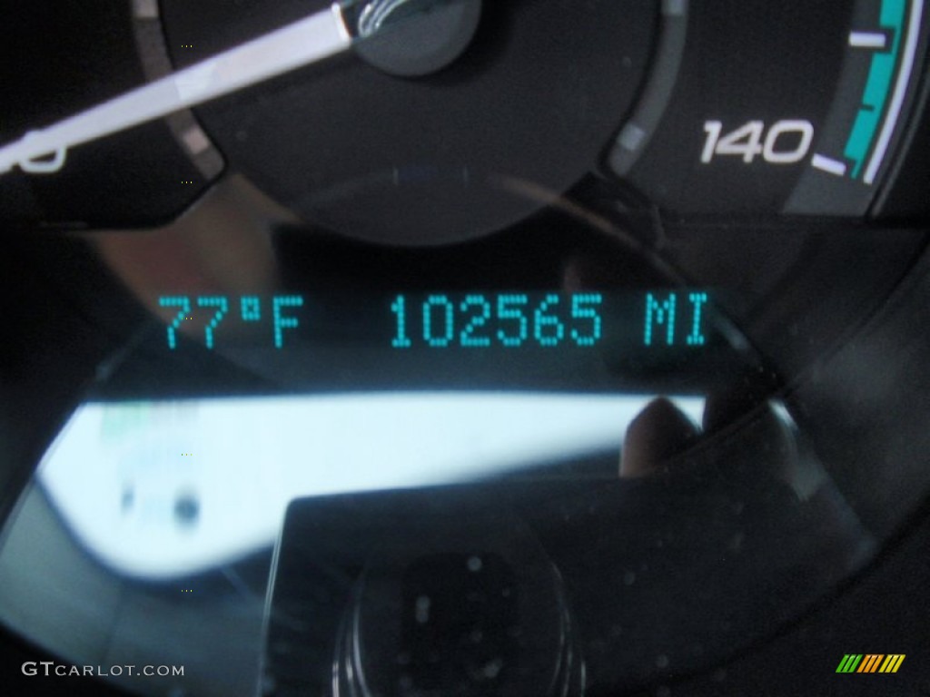 2008 Malibu LT Sedan - Golden Pewter Metallic / Titanium Gray photo #40