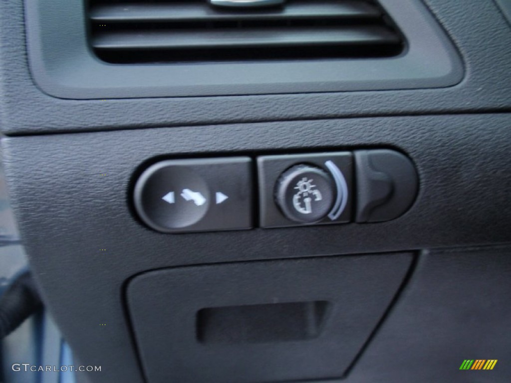 2008 Malibu LT Sedan - Golden Pewter Metallic / Titanium Gray photo #41