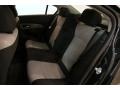 Black Granite Metallic - Cruze LS Photo No. 13