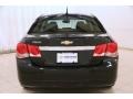 Black Granite Metallic - Cruze LS Photo No. 14