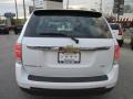 Summit White - Equinox LS AWD Photo No. 5
