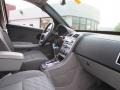 2008 Summit White Chevrolet Equinox LS AWD  photo #16