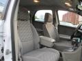 Summit White - Equinox LS AWD Photo No. 17