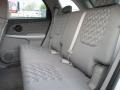 Summit White - Equinox LS AWD Photo No. 20