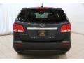Baltic Blue - Sorento LX Photo No. 13